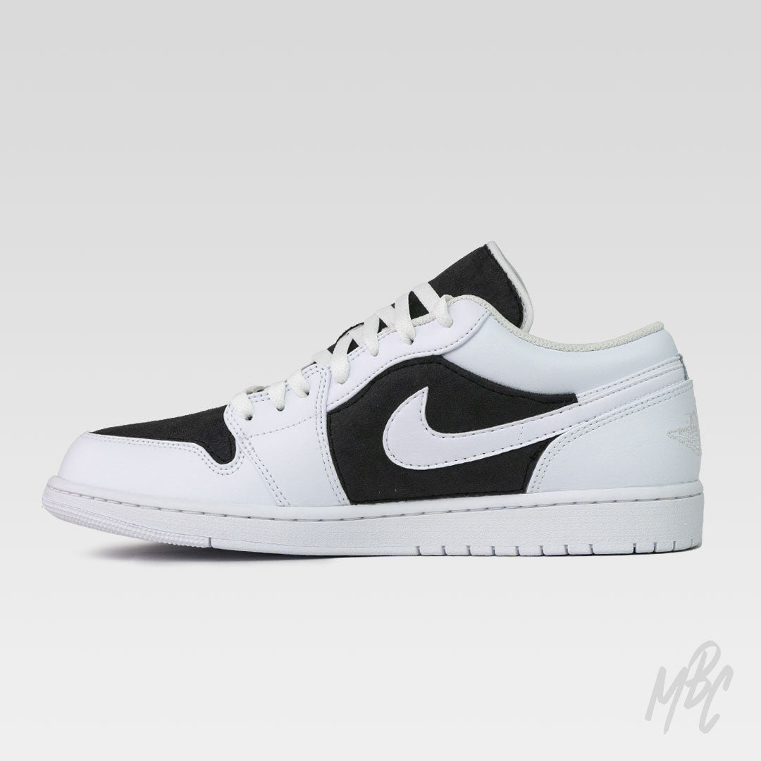 Cactus Suede - Nike Jordan 1 Low | UK 9 Sneakers