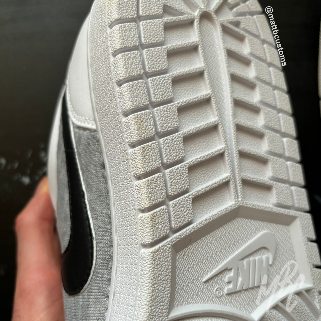 Cactus Jogger - Jordan 1 Low | UK 12