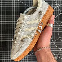 Charmed - Adidas Spezial Custom