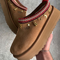 Charmed - Ugg Tazz II Custom