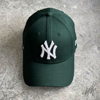 Pearl - New Era NY Custom Cap