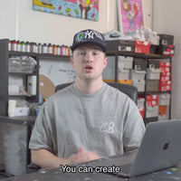 Freestyle (Create Your Own) - Dunk Custom