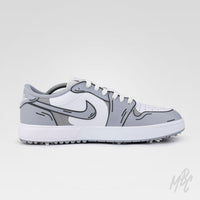 Sketchbook - Jordan 1 Low Golf Custom