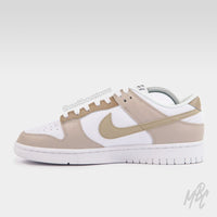 3 Tone Beige Colourway - Dunk Low | UK 8 Nike Sneakers