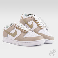 3 Tone Beige Colourway - Dunk Low | UK 8 Nike Sneakers