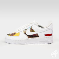 San Andreas Livin' - Air Force 1 | UK 3.5