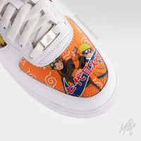 Legend of Strong Wind - Air Force 1 | UK 7 Nike Sneakers