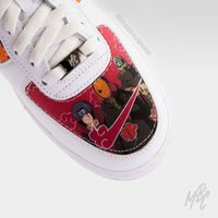 Legend of Strong Wind - Air Force 1 | UK 7 Nike Sneakers