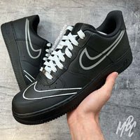 Rework - Air Force 1 Custom Nike Sneakers