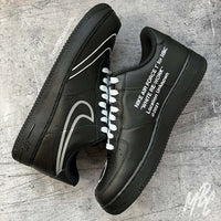 Rework - Air Force 1 Custom Nike Sneakers