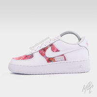 Y2K - Air Force 1 | UK 5.5 & UK 6 - MattB Customs