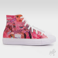 Y2K - Converse | UK 4