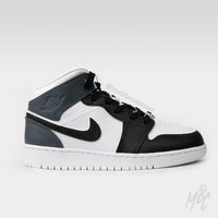 OG Colourway (Create Your Own) - Jordan 1 Mid Custom Nike Sneakers
