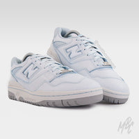 Blue Dip Dye - New Balance 550 | UK 9.5