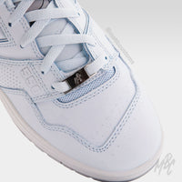 Blue Dip Dye - New Balance 550 | UK 9.5