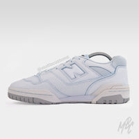 Blue Dip Dye - New Balance 550 | UK 9.5