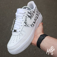 Shoe Trees Nike Sneakers