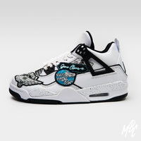 Air Club - Jordan 4 | UK 5 Nike Sneakers