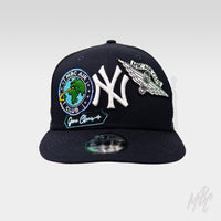 Air Club - New Era New York Yankees 9FIFTY Cap Nike Sneakers