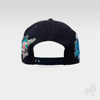 Air Club - New Era New York Yankees 9FIFTY Cap Nike Sneakers