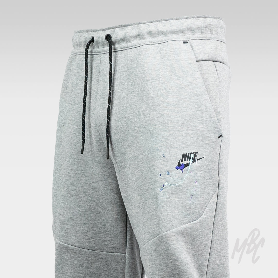 Air Club - Nike Tech Fleece Joggers Nike Sneakers