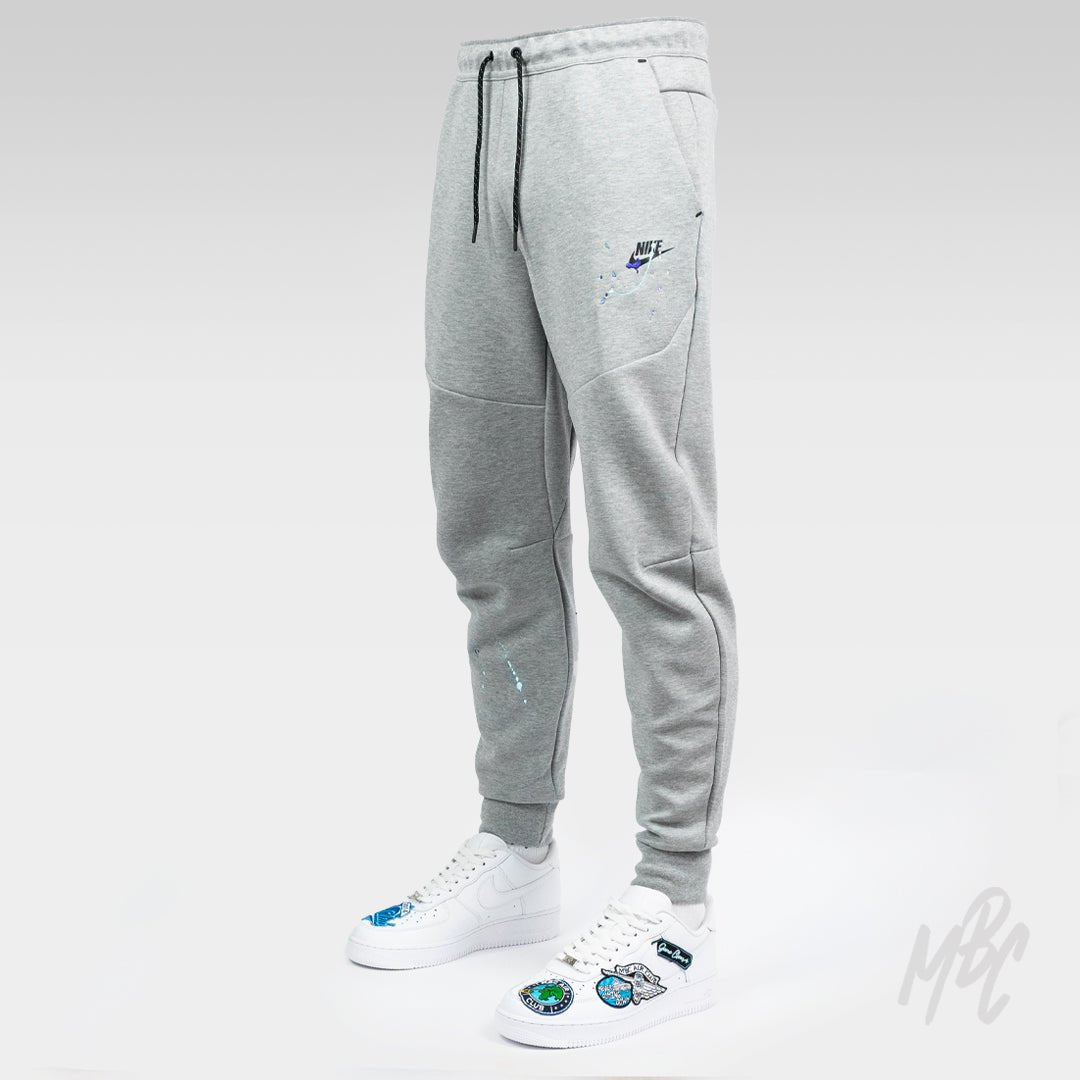 Air Club - Nike Tech Fleece Joggers Nike Sneakers