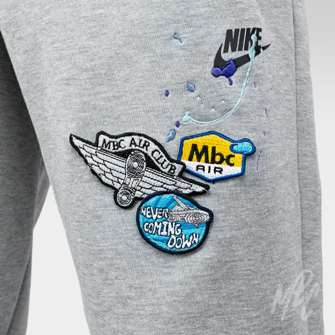 Air Club - Nike Tech Fleece Joggers Nike Sneakers