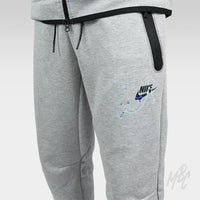 Air Club - Nike Tech Fleece Tracksuit Nike Sneakers