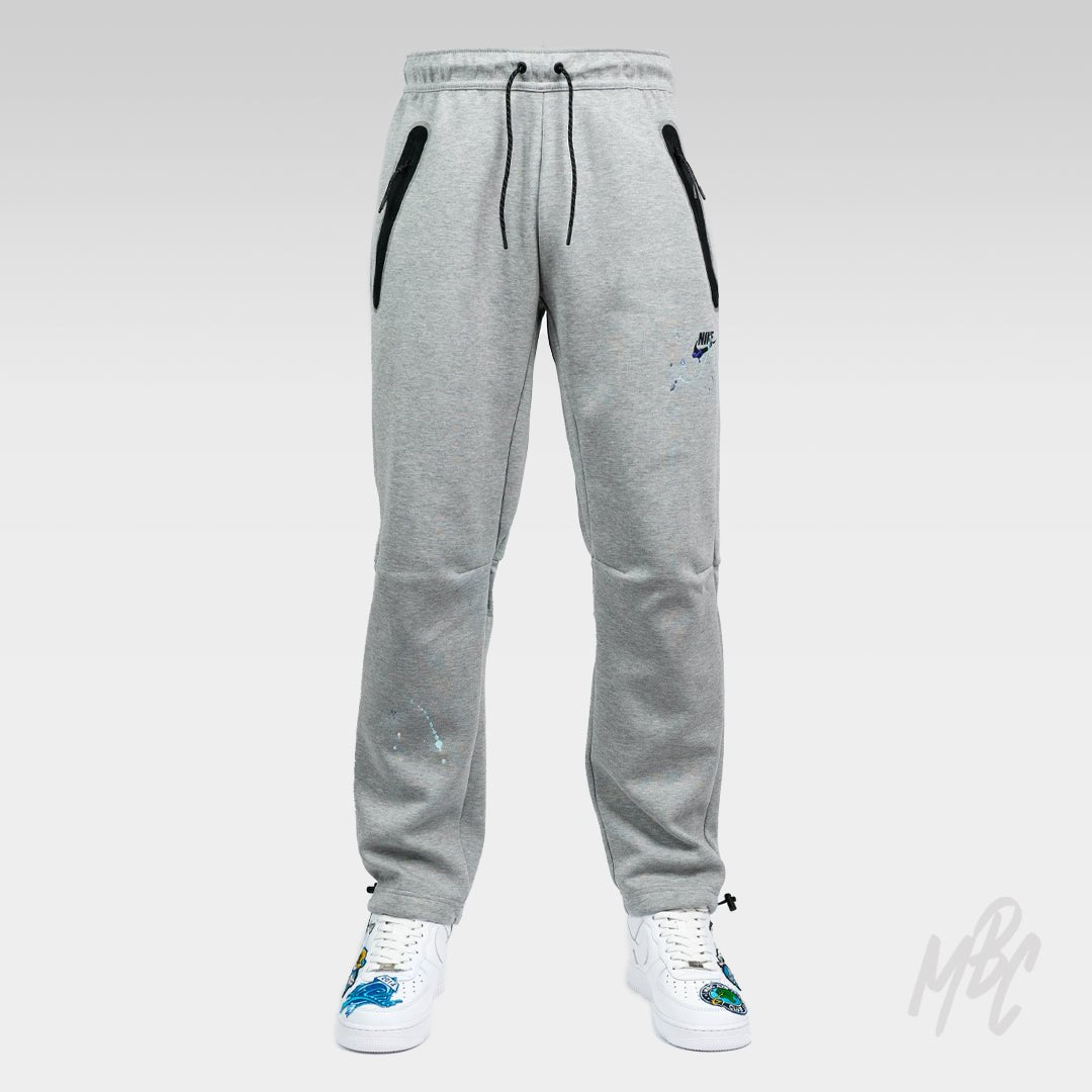 Air Club - Nike Tech Loose Fit Fleece Joggers Nike Sneakers