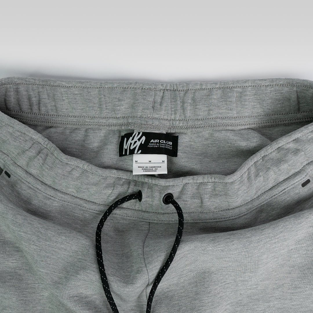 Air Club - Nike Tech Loose Fit Fleece Joggers Nike Sneakers