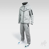 Air Club - Nike Tech Loose Fit Fleece Joggers Nike Sneakers