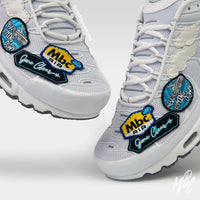 Air Club - TN Custom Nike Sneakers