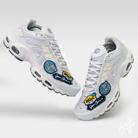 Air Club - TN Custom Nike Sneakers
