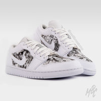 AOT - Jordan 1 Low | UK 8 Nike Sneakers