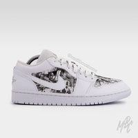 AOT - Jordan 1 Low | UK 8 Nike Sneakers