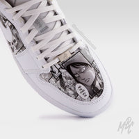 AOT - Jordan 1 Low | UK 8 Nike Sneakers