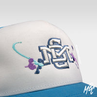 MattB Customs Varisty Trucker Hat