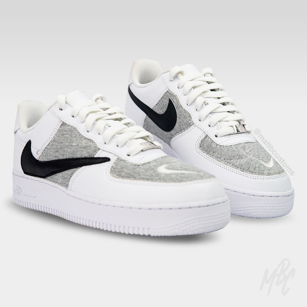 Cactus Joggers - Air Force 1 | UK 8 Nike Sneakers
