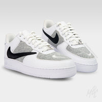 Cactus Joggers - Air Force 1 | UK 8 Nike Sneakers