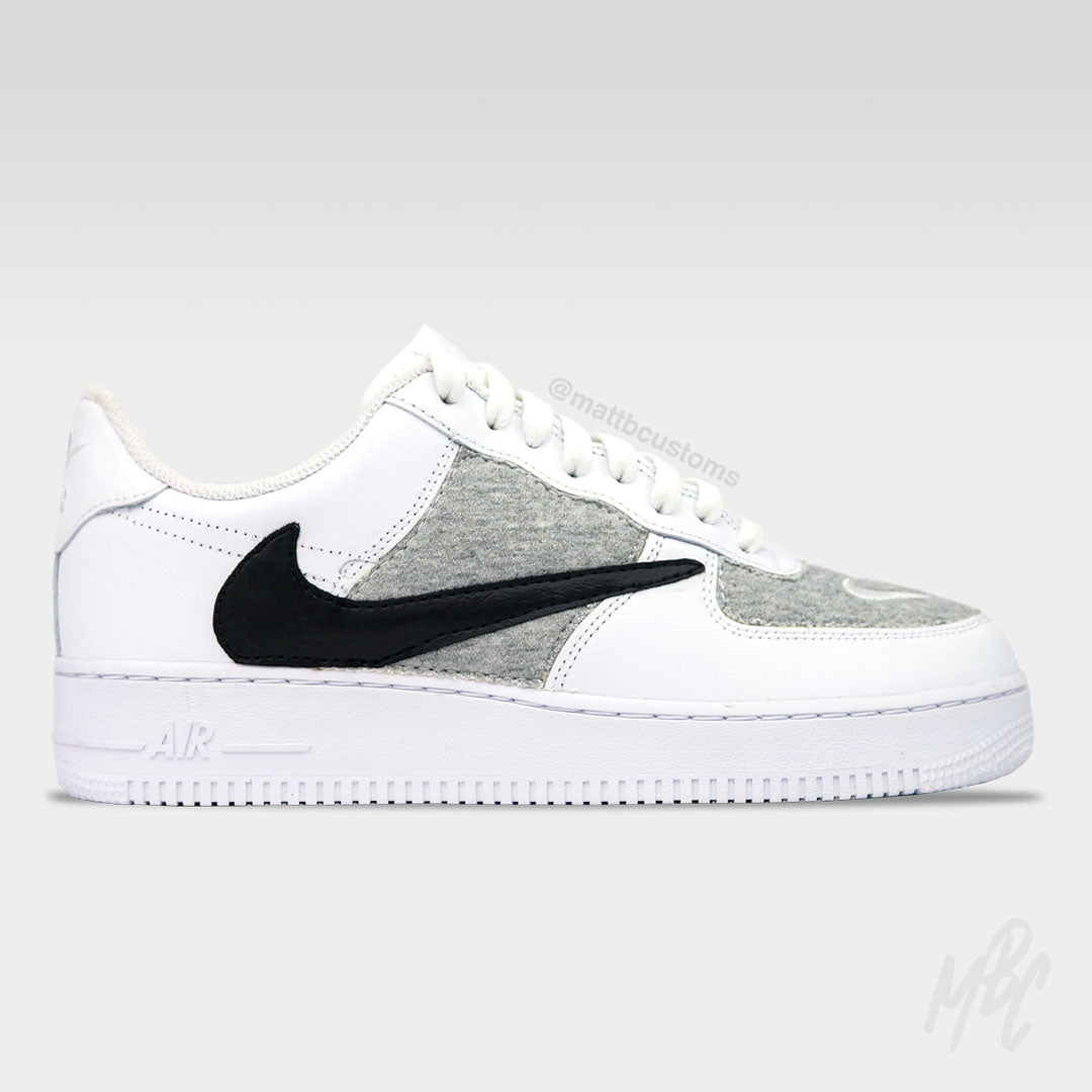 Cactus Joggers - Air Force 1 | UK 8 Nike Sneakers