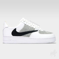 Cactus Joggers - Air Force 1 | UK 8 Nike Sneakers