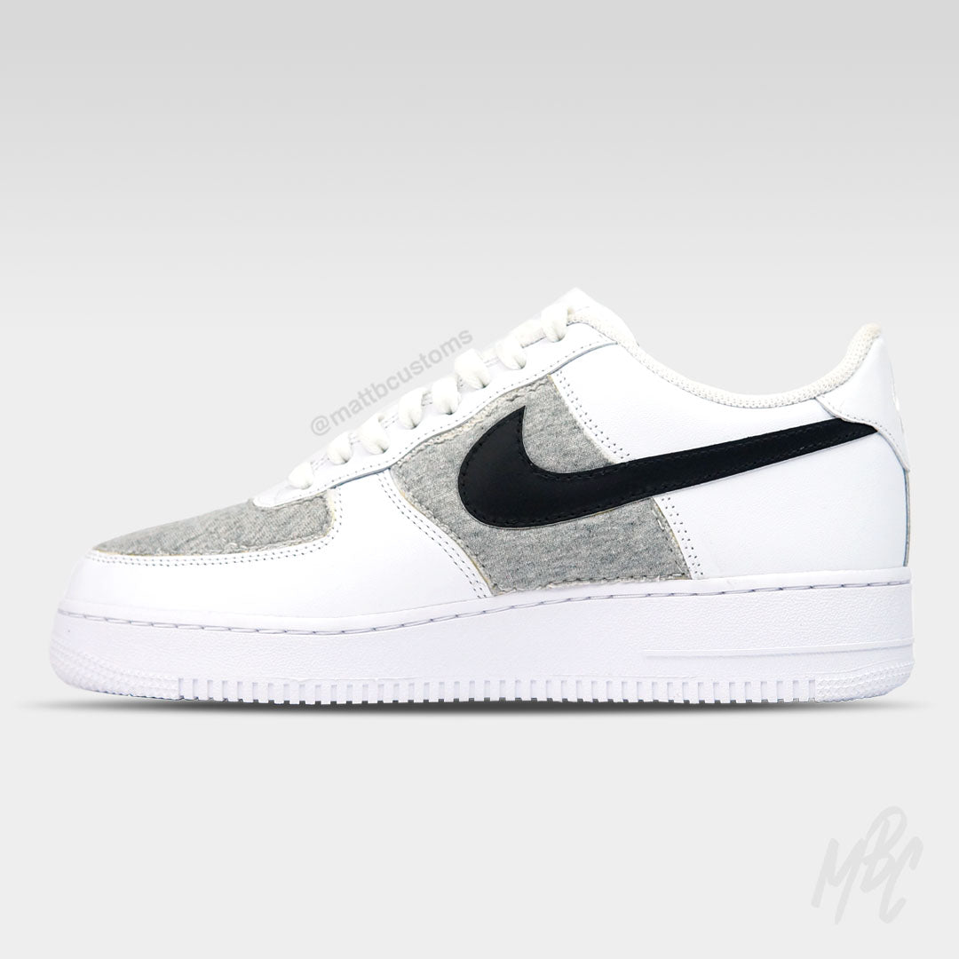 Cactus Joggers - Air Force 1 | UK 8 Nike Sneakers