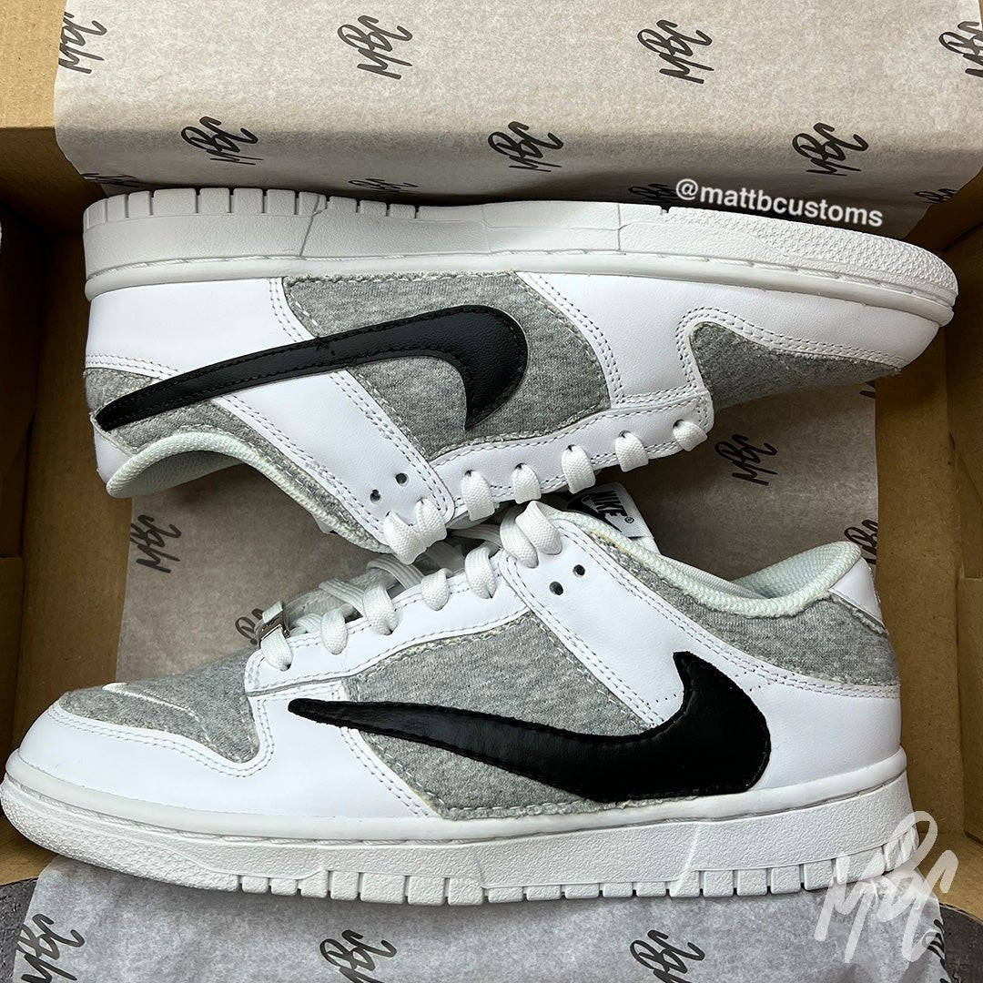 Cactus Joggers - Dunk Low | UK 6 Nike Sneakers