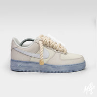 Coast Thicc Laces - Air Force 1 - UK 8.5 Nike Sneakers