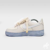 Coast Thicc Laces - Air Force 1 - UK 8.5 Nike Sneakers