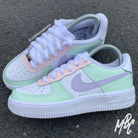 Colourway (Create Your Own) - Air Force 1 Custom Nike Sneakers