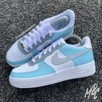 Colourway (Create Your Own) - Air Force 1 Custom Nike Sneakers