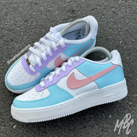 Colourway (Create Your Own) - Air Force 1 Custom Nike Sneakers