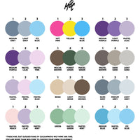Colourway (Create Your Own) - Air Max 90 Custom Nike Sneakers