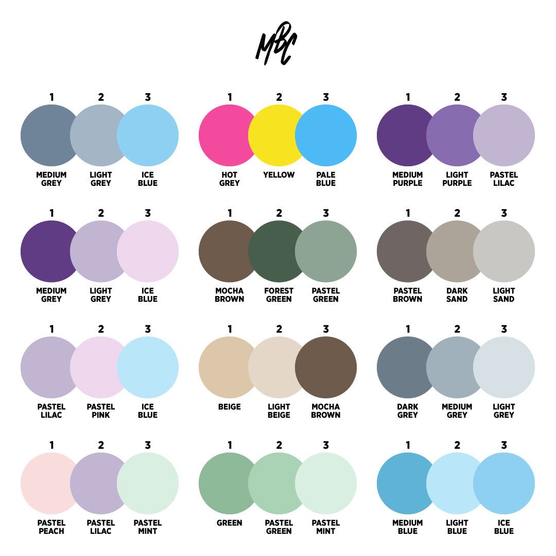Colourway (Create Your Own) - Dunk Low Custom Nike Sneakers